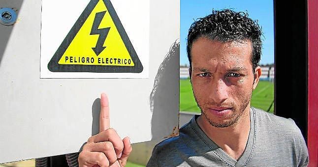 Cicinho: "Tendría problemas si digo lo que pienso de Emery"