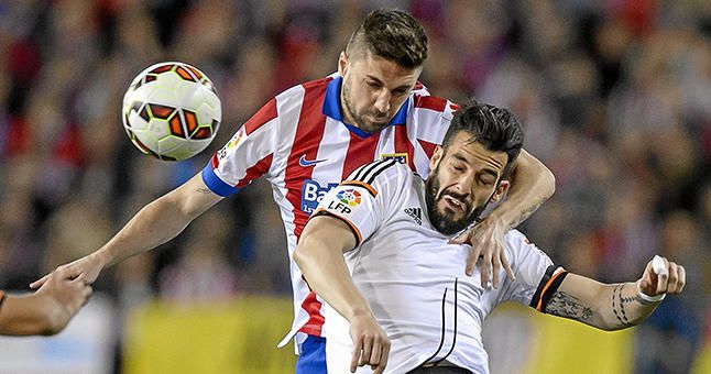 La Champions está dos puntos más cerca