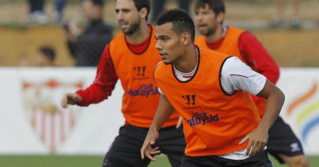 Kolo: "Este Sevilla podría ganar la Ligue 1"