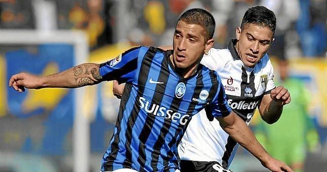 Leo Rodríguez, agente de Carmona: "Hemos hablado con el Sevilla"