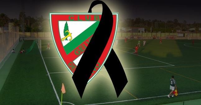 Un juvenil del Gelves fallece por una patología cardiaca