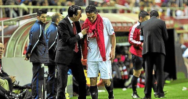 El Milan vuelve a por Emery, que habría dado el 'sí' a Galliani