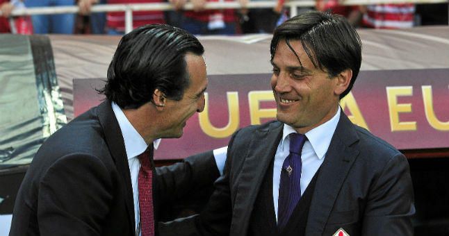 Doyen contactó con Emery para llevárselo al Milan, según Il Corriere della Sera