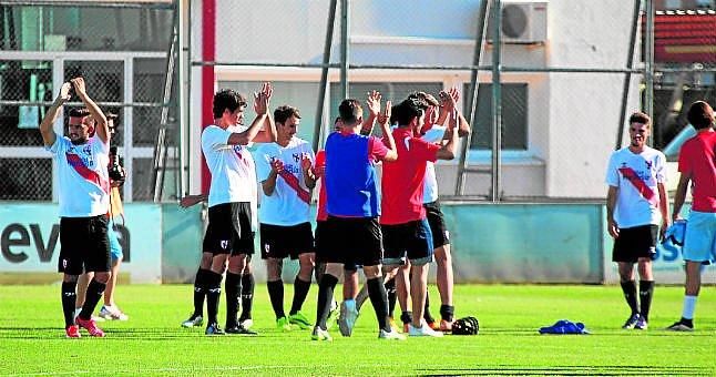 Cambio de política en el Sevilla Atlético