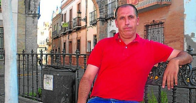 José A. Granja (Castilleja): "Vamos a ser el equipo revelación"