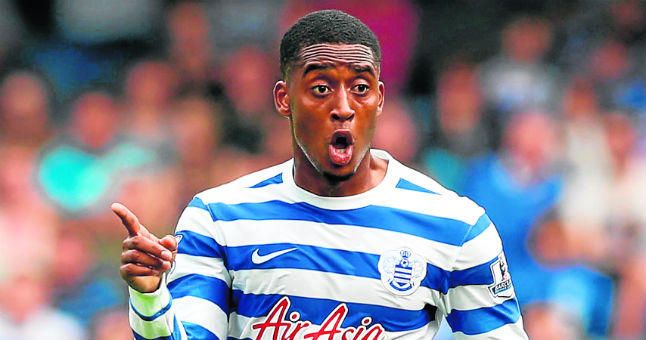 Leroy Fer, de nuevo a escena