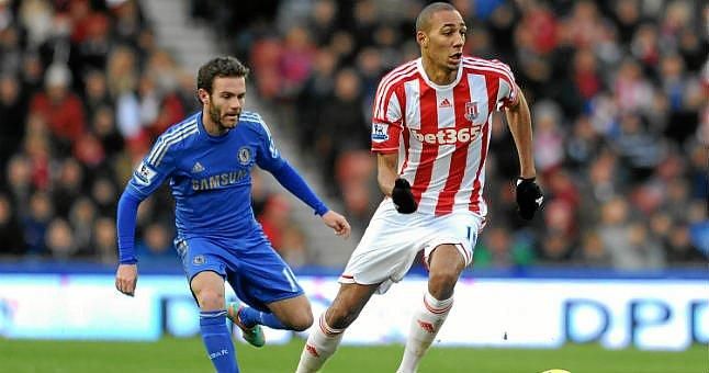 N'Zonzi, que quiere jugar la Champions, da calabazas al Leicester