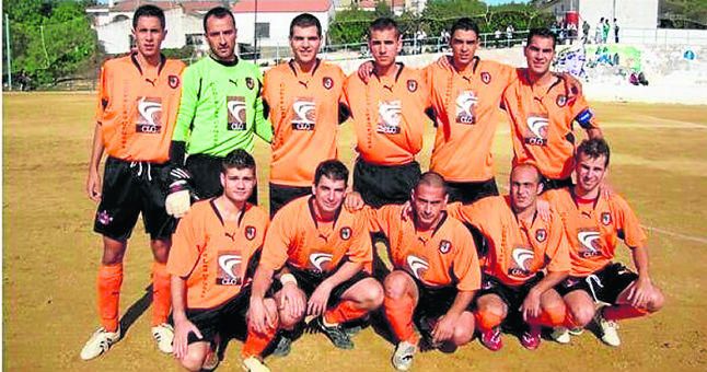 Gerena: los pioneros del "monstruo"