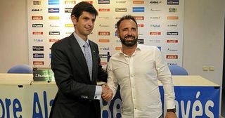 El Alavés no quiere "hacer locuras" para formar la nueva plantilla