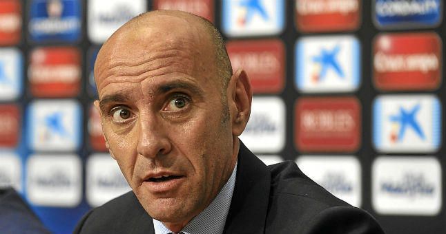 Monchi: "Rami era nuestra primera opción"