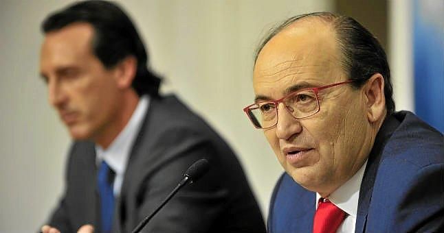 José Castro: "Isla es una de las opciones"