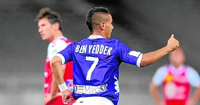 Las dudas galas irritan en Nervión