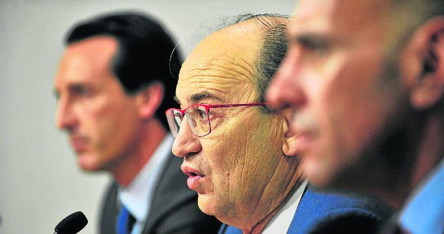 Un mes para poner la guinda