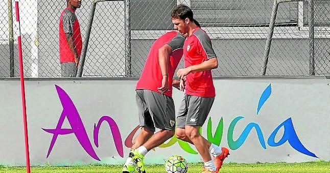 Cristóforo, a la espera del alta