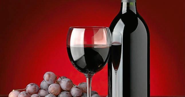 Una copa de vino equivale a una hora de ejercicio