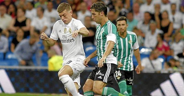 Cejudo: "Donde tenemos que hacernos fuertes es en casa"