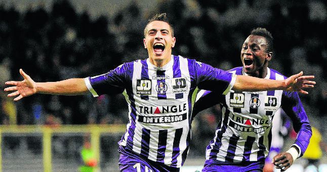 Ben Yedder se rebela