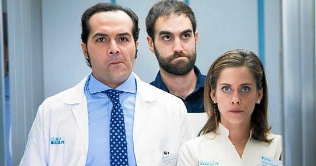 'Allí abajo' abre sus puertas para un nuevo casting
