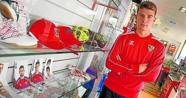 Jose María Amo, "de la cantera, es el más cualificado"