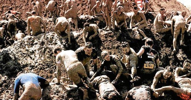 El Mud Day de Alcalá de Guadaíra aspira a los 5.000 inscritos