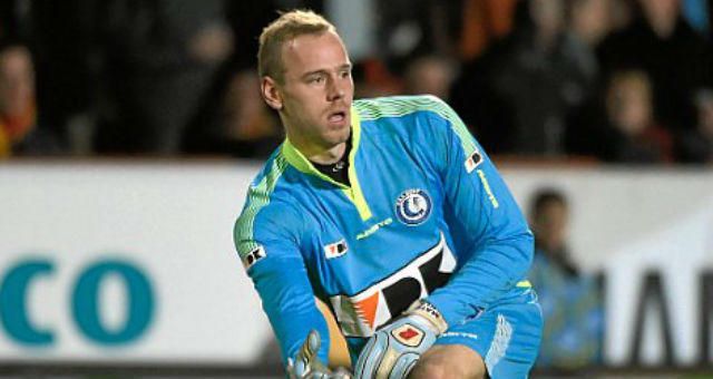 Matz Sels: "Es bueno que el Sevilla me siga"