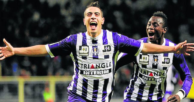 Ben Yedder no esperará