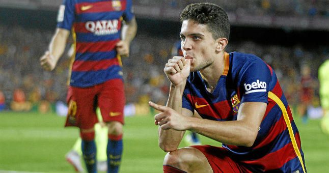 El Sevilla pide la cesión de Bartra