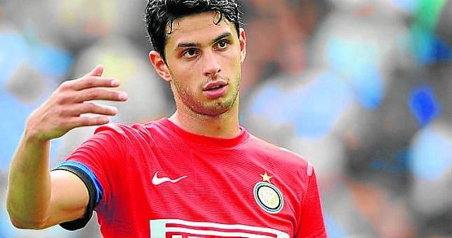 Ranocchia debe ser 'red' en los próximos días