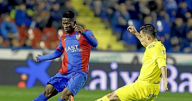 Emery espió el lunes 'in situ' a Jefferson Lerma