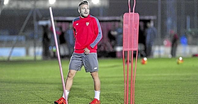 Ciro Immobile, salpicado por fraude fiscal