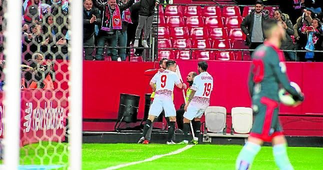 Un seguro de vida histórico para Vigo