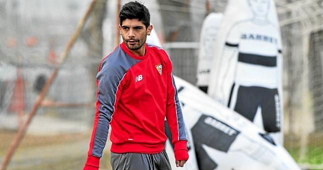 En Italia aseguran que Banega ha pasado el reconocimiento médico con el Inter