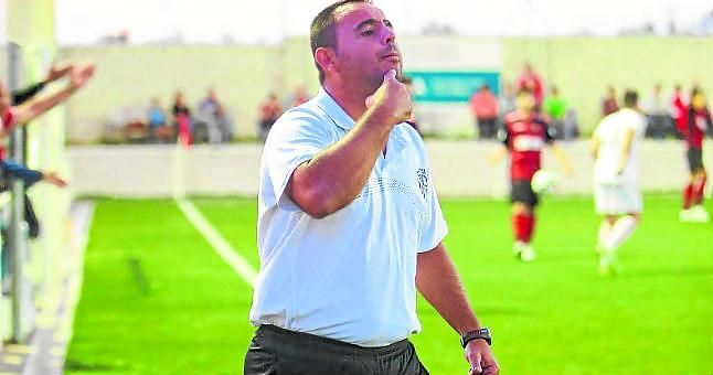 Luque (Cabecense): "No damos crédito"