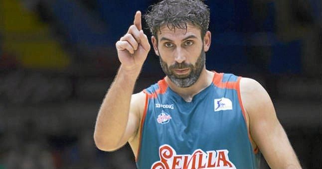 Berni Rodríguez, más "contento" cuando "favorecen los resultados de terceros"