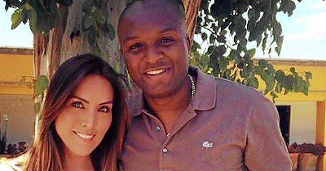 Un lío de faldas que puede acabar con el matrimonio de Aquivaldo Mosquera