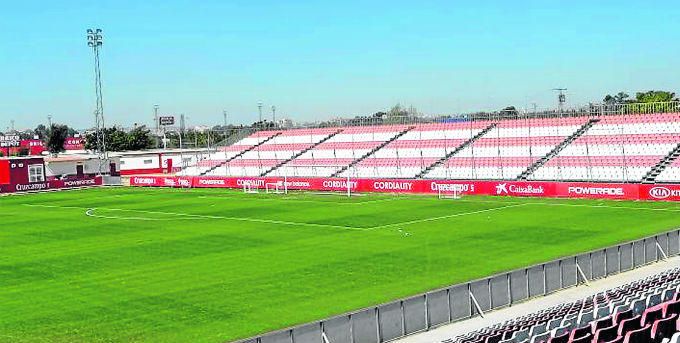 El Sevilla, ejemplo de cantera sin miedo a sanción