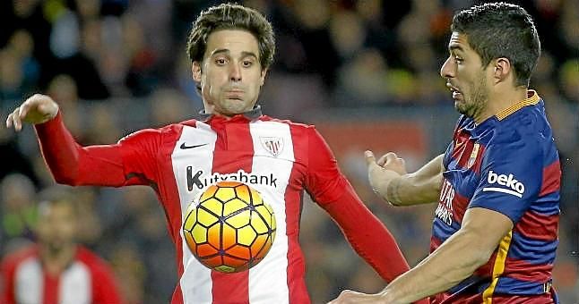 Etxeita: "Tenemos mucha ilusión de seguir adelante en Europa"