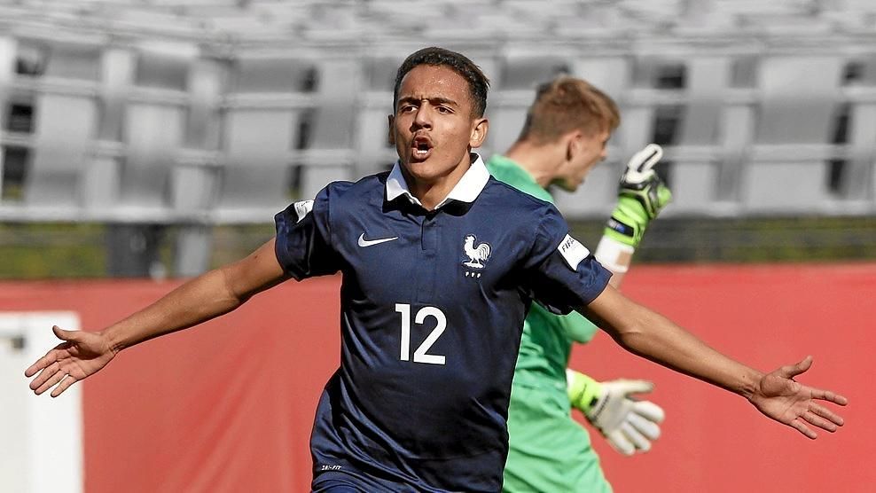 Bilal Boutobba sólo costaría 300.000 euros