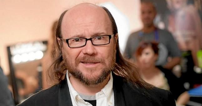 Santiago Segura, Medalla de Oro de la Academia de Cine