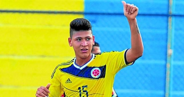 "Jorge Carrascal está hecho con el Sevilla, se firmará este mes"