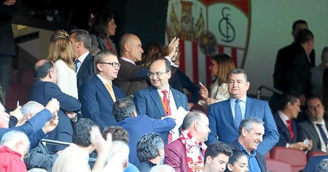 José Castro: "Tenemos hambre de más títulos"