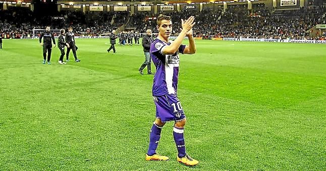 El Nápoles se lanza por Wissam Ben Yedder
