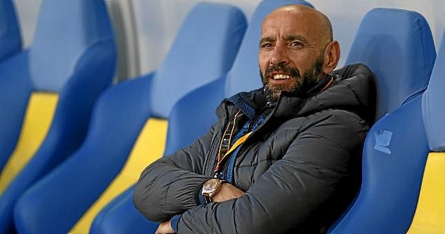 Monchi: "El Real Madrid ya jugó en viernes por el Mundialito..."