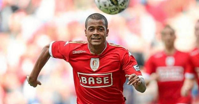 Mathieu Dossevi saldrá "si llega una gran oferta"