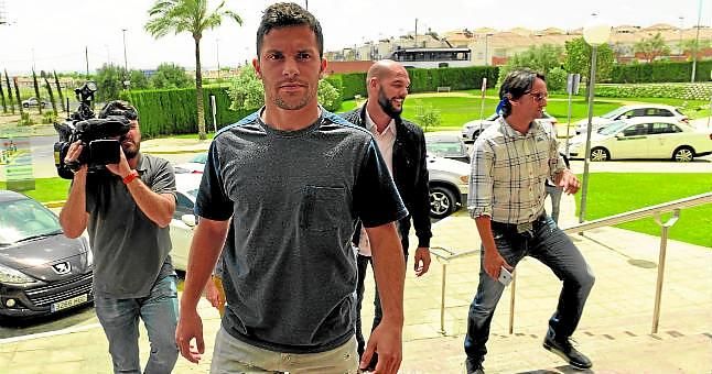 El "apasionante reto" de Durmisi