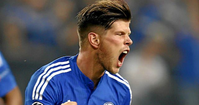 El Ajax piensa en Huntelaar para suplir a Milik