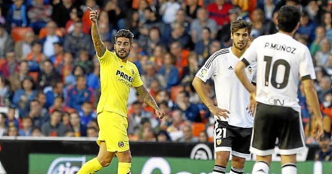 Samu García, otro nombre sobre la mesa en la operación de N'Diaye