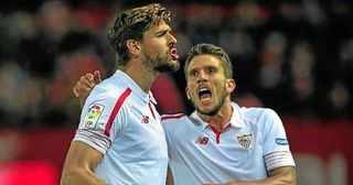 Llorente, en la lista del Espanyol para su nuevo proyecto