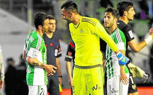 Rubén y Adán serán los líderes del proyecto