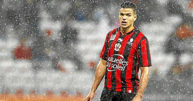 El jueves, 'Día D' de Ben Arfa
